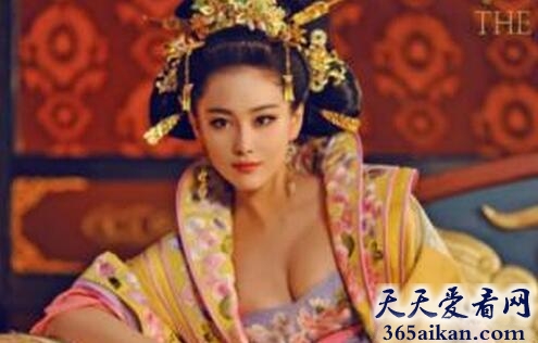 萧淑妃是谁？萧淑妃谁的后裔？萧淑妃简介