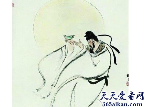 李白《巴陵赠贾舍人》创作背景,《巴陵赠贾舍人》名家点评