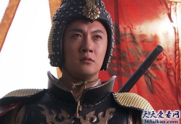 薛丁山是谁？薛丁山简介