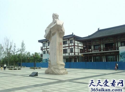 刘禹锡的资料介绍,刘禹锡是哪个朝代的,刘禹锡简介