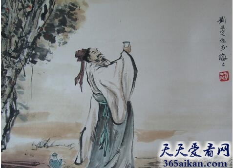 李白的名句有哪些,李白名言名句介绍