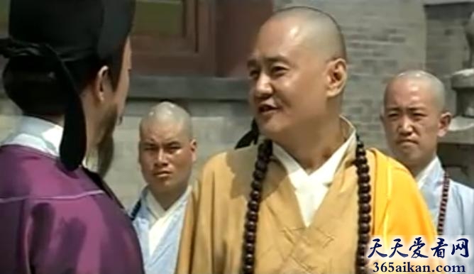 薛怀义生平，薛怀义的一生主要事迹