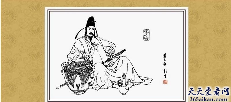 李白《别匡山》内容介绍,《别匡山》作者介绍
