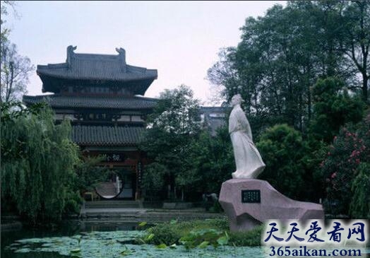 李白怎么死的,李白死因大揭秘