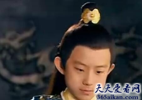 李忠是谁,李忠简介,李忠是哪个朝代的