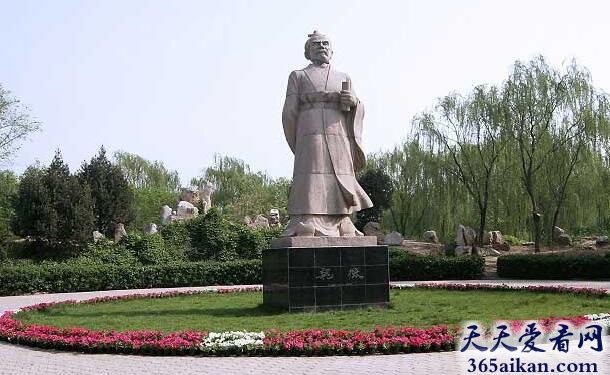 魏征人生事迹，魏征简介