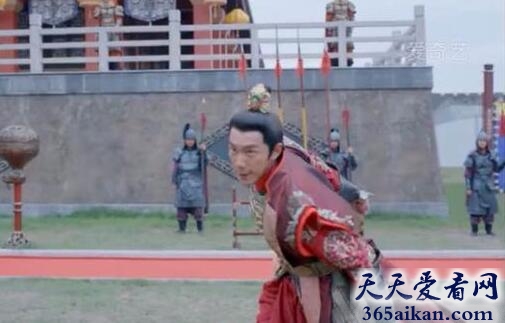 李忠人物生平介绍,李忠一生有哪些故事