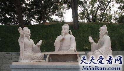 魏征和徐茂公有什么关系？魏征和徐茂公谁厉害？