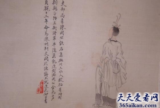 长孙无忌的诗词有哪些?长孙无忌的作品介绍
