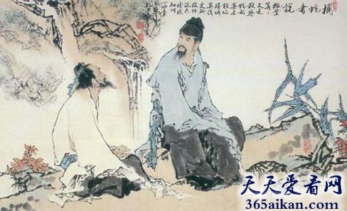 柳宗元有哪些文学贡献,柳宗元主要贡献介绍