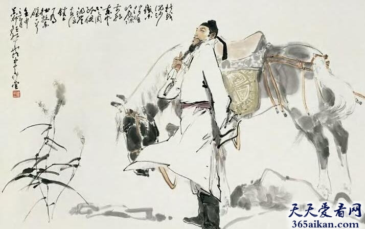 杜牧《山行》内容介绍,杜牧《山行》的原文赏析
