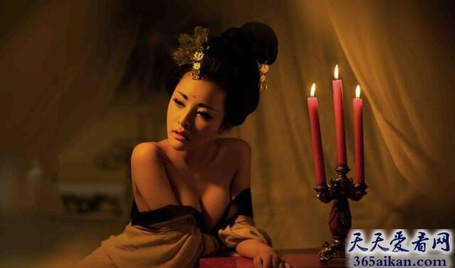 韦皇后和武三思的有什么关系，韦皇后和武三思的故事