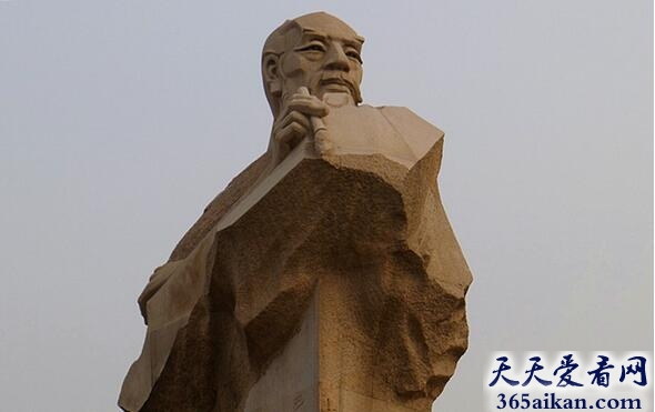 刘禹锡是哪里人,刘禹锡的籍贯争议