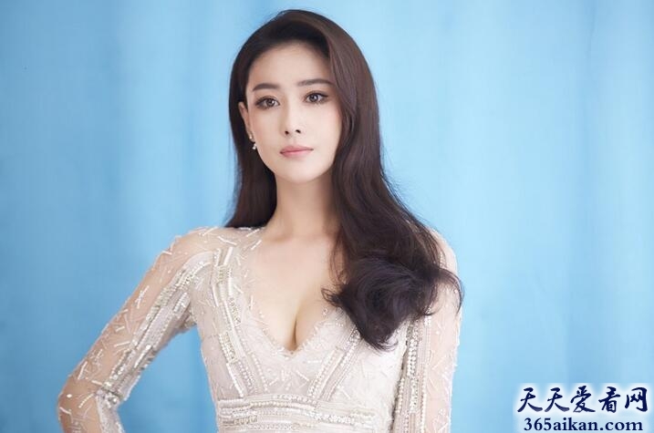 武则天传奇简介，武则天传奇中萧淑妃的扮演者是谁？