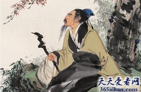 杜牧简介,杜牧是哪个朝代的诗人?