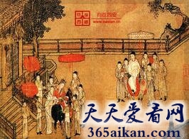 杜牧《过华清宫绝句三首》赏析,《过华清宫绝句三首》其三原文介绍