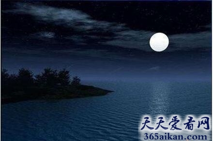 刘禹锡《望洞庭》内容介绍,刘禹锡《望洞庭》创作背景