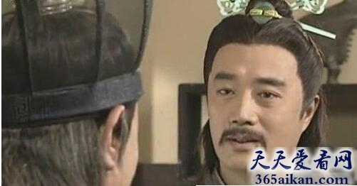 刘文静是怎么死的,刘文静的死因是什么