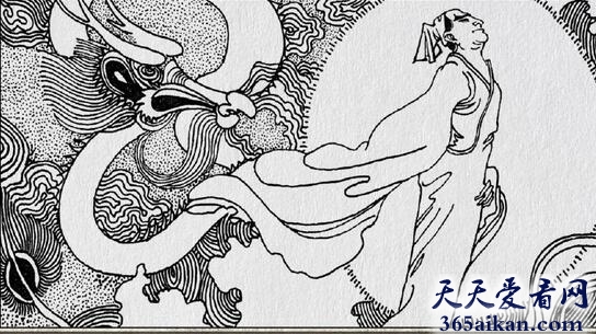 西游记魏征斩龙的故事，魏征梦中斩龙的结果