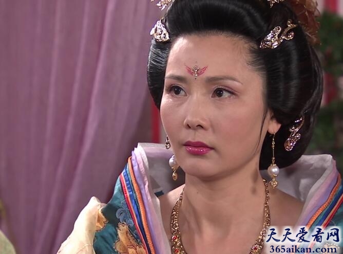 武惠妃生平，武惠妃的一生主要事迹