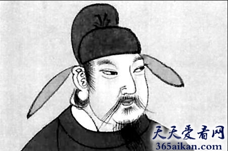 李泌的政治生涯是怎么样的？李泌四次归隐，五次离京的故事
