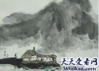 杜牧《早雁》内容介绍,杜牧《早雁》的原文赏析