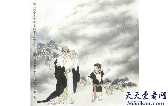 为何说贾岛尘缘未绝？尘缘未绝说贾岛
