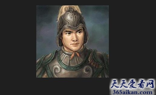 李元吉是怎么死的？李元吉死因真相