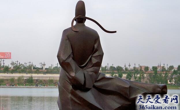 唐代李绅的诗句有哪些？李绅诗句内容
