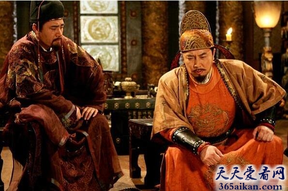 房玄龄与魏征谁更牛逼？房玄龄和魏征的故事
