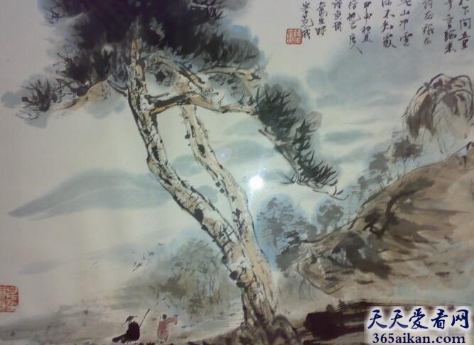 贾岛的创作态度是怎样的？贾岛的作品风格又如何？