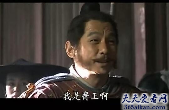 李元吉的扮演者是谁？关于李元吉的电视剧有哪些？