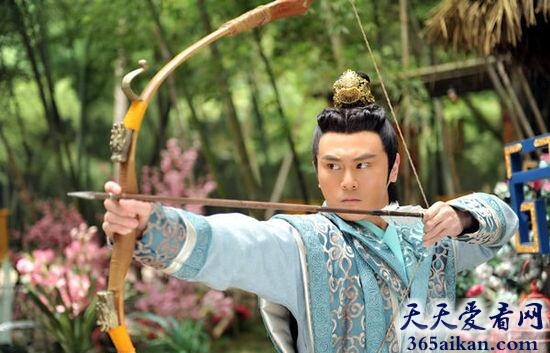 李恪的历史评价介绍,李恪的历史评价是褒是贬