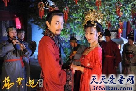 高仙芝和谢阿蛮如何相识的?高仙芝与谢阿蛮是什么关系?