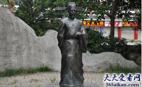 李纲是谁,李纲是哪个朝代的,李纲简介