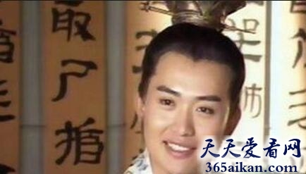 李贤是谁？李贤的故事