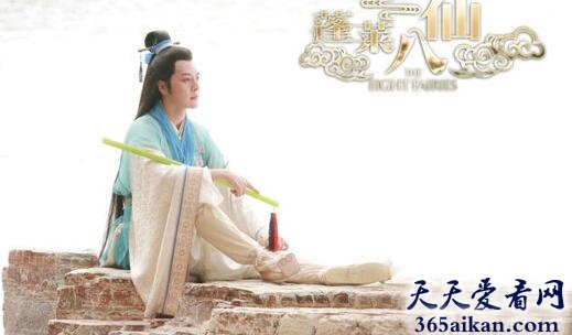 韩湘子全传讲的什么？韩湘子全传简介