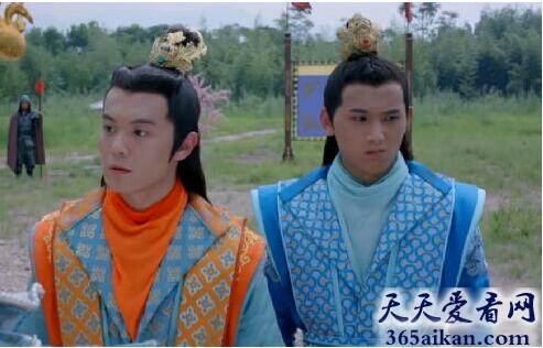 李弘的家庭成员有哪些,李弘的历史评价介绍
