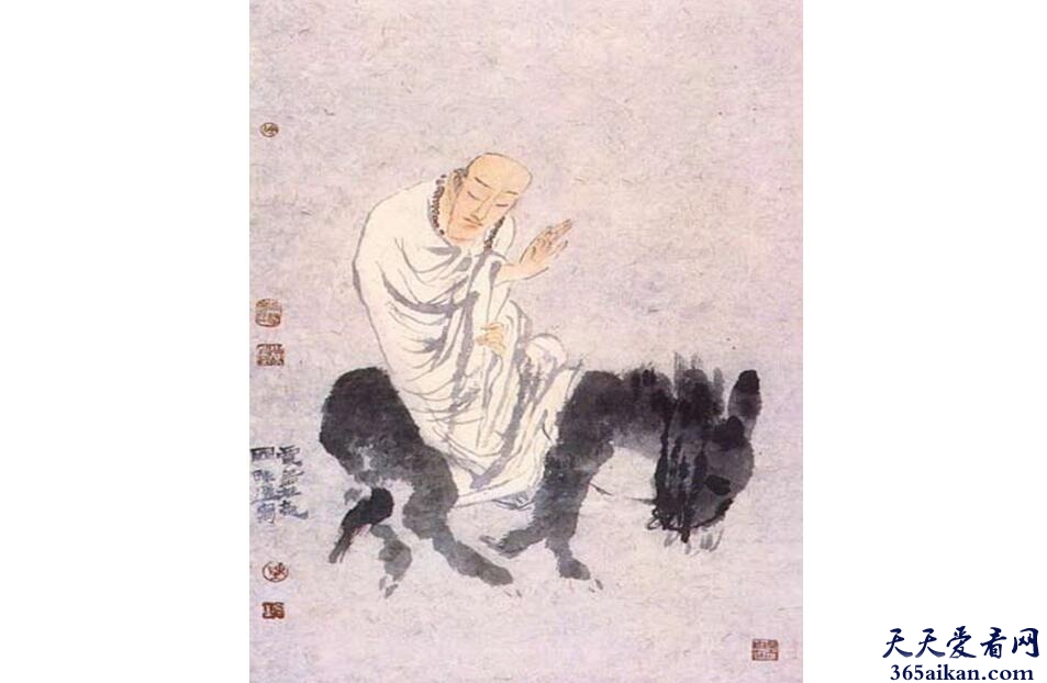 贾岛对诗歌的态度是怎样的？贾岛直言不讳的下场