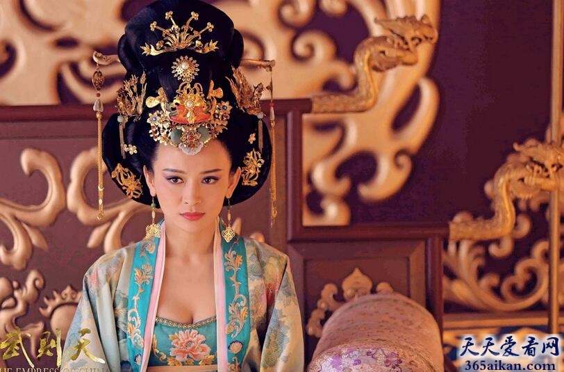 高阳公主简介,高阳公主是一个什么样的人?