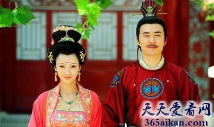 房玄龄老婆是谁?房玄龄老婆的故事