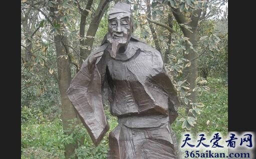 李绅平生简介，李绅是哪个朝代的？