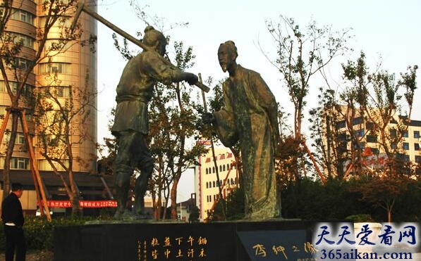 李绅悯农简介，李绅悯农创作背景