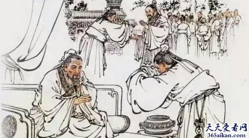 房玄龄的父亲是谁?房玄龄父亲的生平简介