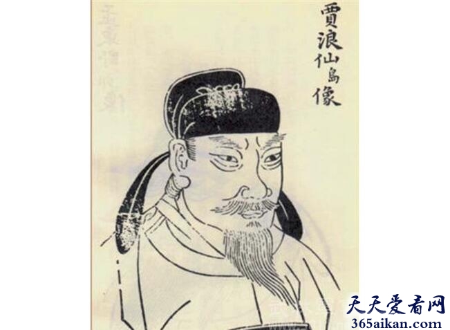贾岛的诗有哪些？贾岛的诗歌大集合