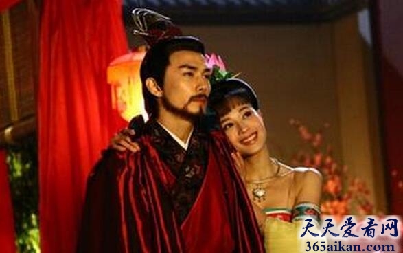 高仙芝的妻子是谁?高仙芝的妻子是谢阿蛮吗?