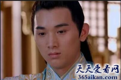李贤怎么死的？李贤太子去世的原因