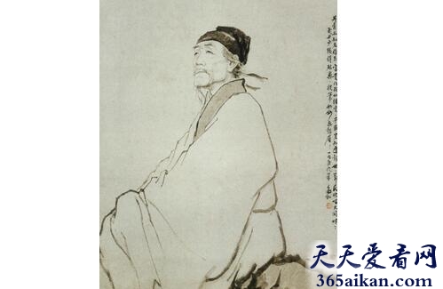 杜甫简介,杜甫的资料介绍