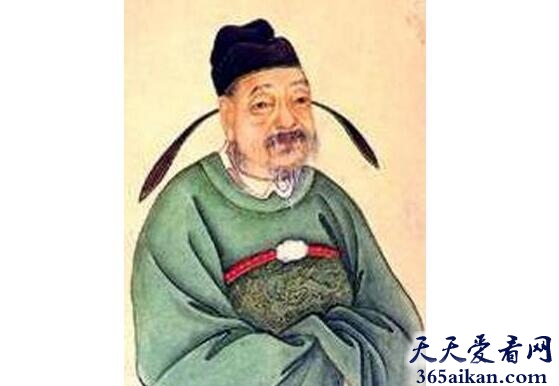 贾岛是哪个朝代的？关于贾岛的资料是怎样的？贾岛简介
