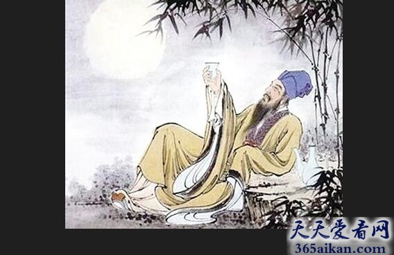 李峤中秋月简介，中秋月赏析